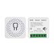Tuya Alexa Timer Smart Switch 10A Relay Module Work Remote Smart Switch support google Alexa voice control easy install