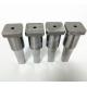 S136 Precision Mould Parts Mold Inserts / Grinding Precision Molded Products
