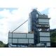 Programmable Control Stationary Asphalt Mixer Plant Full Automatic With 3000kgs Mixer Capacity
