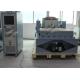 Big Sine Force Vibration System Shaker Testing Table For Electric Components Shake Test