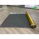 Premium Gold Wood Flooring Underlayment Eco Silent Sound Underlayment 3mm 110kg/m3