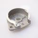 Horizontal Pressure Chamber Structure Zinc Alloy Die Casting for Precision Motor Parts