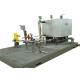 High Performance Natural Gas Processing Equipment Inhibiter Dosing System