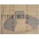 Sintered Titanium Porous Plate for Filter,metal mesh filter/metal filter disc