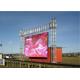 192x192 Dots Rental LED Display P5mm 960x960mm Cabinet for Outdoor