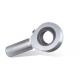 Wear Resistant POS Bearing External Thread Spherical Bearing Rod End Anti Corrosion
