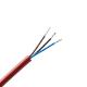 SIHF Electric Connecting UL4622 High Temp Silicone Cable Electronic Appliances