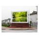 2R1G1B DIP Outdoor Advertising LED Screen Display 8000 CD / Commercial Center P16 LED display
