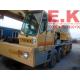 80ton used Grove hydraulic truck mobile crane (TMS800B)