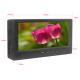 Roof Mount Android Wifi 4G Bus Digital Signage 27 Inch 1080P Bus LCD Monitor