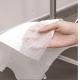 Cotton Threads Reinforced Paper Towels Dry Wet Amphibious
