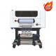 Auto Lamination 300mm UV DTF Printer 20ml/Sqm Ink Consum