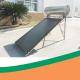 OEM 150L Flat Type Solar Collector Evacuated Tube Solar Thermal System