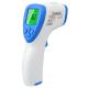 Digital Non Contact Infrared Thermometer Handheld Temperature Gun CE FDA
