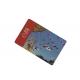 RFID Paper Card 13.56MHz Chip Printable Recyclable Hotel Card Tickets