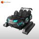 Small Business Ideas Virtual Reality Cinema 9d Vr 360 6 Seat Gaming Machine