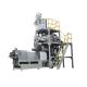 25*3*3m Automatic Pet Food Processing Machine for Dry Extruded Dog Food Production Line