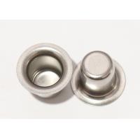 Top precise deep drawn stainless steel sheet stamping parts making from progressive die