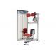ODM Commercial Bodybuilding Rotary Torso Machine Electrostatic Spraying