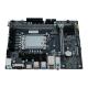 Desktop Socket Lga 1700 Motherboard I3 I5 I7 I9 12th 13th CPU 12400 12900 13600K/F