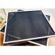 Double - Layer Nylon Mesh Pleated Panel Air Filter G2 Air Purifier Pre Filter