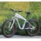 Lithium Battery Powered 36V 350W 26 Inch Electric Mountain Bike