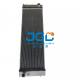 Excavator Accessories YT05P00021F1 Tank Radiator Suitable For SK350-8 Mechanical Parts