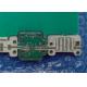 Rogers Lopro 4350 PCB Immersion Gold 1oz Dual Layer PCB For RFID Tags