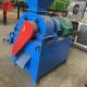 2t / H Double Roller Fertilizer Granulator Granulation Equipment Organic Fertilizer