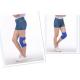Non - Slip Knee Support Bandage Avoid Injury For Soccer Running Dancing