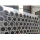 5 4.5 2 Sch 40 Seamless Aluminum Pipe Extrusion For Refrigerator Automobile