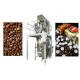 Coffee Beans Automated Packing Machine With Touch Screen Schneider