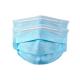Personal Healthcare Non Woven Fabric Mask Skin Friendly Used In Hospital