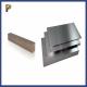 80W20Cu Tungsten Copper Alloy Plate 2mm 3mm 5mm 10mm For EDM Electrode