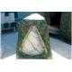 anti emr/emf/emi silver fiber fabric for military tents