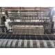 Plc Fixed Knot Grassland Fence Machine Animal Protection Mesh Width 2440mm