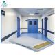 Fireproof And Thermal Insulation Rock Wool Sandwich Panel Cold Room Panels