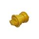 Surface Treatment Undercarriage Track Bottom Roller D85 For Crawler Dozer