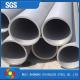 AISI 304 Stainless Steel Seamless Pipe 20mm Diameter Stainless Steel Pipe Mirror Polished