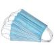 10pcs/Bag In Stock 3 Ply Defend Disposable Surgical Mask