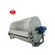 Multifunction Wheat Starch Machine Stainless Steel Screen 380V