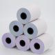 Wood Pulp Sharp Clean Imaging Thermal Paper Jumbo Rolls For Ultrasound Film