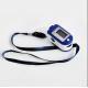 Fingertip Pulse Oximeter with CD Software oximetro de dedo Pulse Rate,SPO2 Alarm Monitor Home Health Care