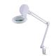 magnfication 5 diopter led magnifying lamp PCB inspection vistion tool lamp