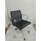 Aluminum Frame Mesh Back Office Chair Environmentally Friendly Material