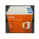 32bit 64bit Microsoft Office Retail Box / Online Microsoft Office 2016 Pro Plus