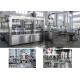 380v Soft Drink Filling Machine