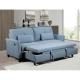 Cara Furniture Limited factory direct sales living room sofa set European style sleeper sofa bed home furniture