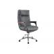 5 Jaw Ergonomic 80cm Office Depot Executive Chair