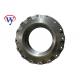 E315D E318D E319 Planetary Gearbox Final Drive Hub For Excavator Parts